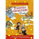 Ztřeštěný dům na stromě - 117 pater - Griffiths Andy – Sleviste.cz