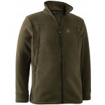 Bunda Deerhunter Denmark Eagle Fleece olivová – Hledejceny.cz