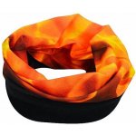 Sulov Sportovní šátek s flísem plamen – Zbozi.Blesk.cz