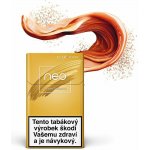 Neo Tabáková náplň Bright Tobacco – Zboží Mobilmania