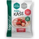 Probio kaše jahoda s proteinem 50 g – Zboží Dáma