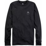 Burton termo prádlo LIGHTWEIGHT X CREW černá – Hledejceny.cz