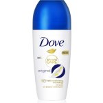 Dove Advanced Care Original antiperspirant roll-on 50 ml – Hledejceny.cz