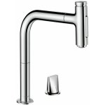 Hansgrohe 73818000 – Zboží Mobilmania