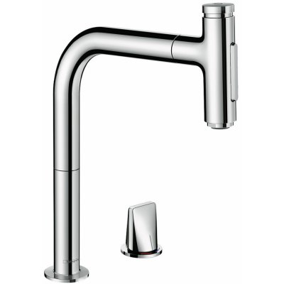 Hansgrohe 73818000 – Zboží Mobilmania