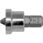 Bity 1/4 křížové PH2 Yato 50ks – Zboží Dáma