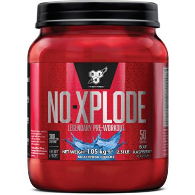 BSN NO XPLODE 3,0 1005 g