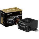 Gigabyte P650G 650W GP-P650G PG5 – Zboží Živě