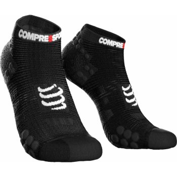 Compressport ponožky Pro Racing Socks V3 Run Low