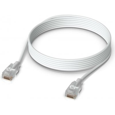 Ubiquiti UACC-Cable-Patch-EL-1M-W – Zbozi.Blesk.cz