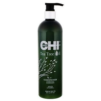 Chi Tea Tree Oil Conditioner 739 ml