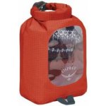 Osprey DRY SACK W/Window 3 l – Hledejceny.cz
