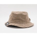 Klobouk New Era Check Bucket Wheat – Zboží Dáma