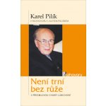 Není trní bez růže. Karel Pilík v rozhovoru s Alešem Palánem s předmluvou Chiary Lubichové - Palán Aleš, Pilík Karel – Hledejceny.cz