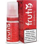 Frutie 50/50 Jahoda 10 ml 6 mg – Hledejceny.cz