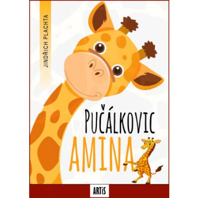 Pučálkovic Amina - Jindřich Plachta – Hledejceny.cz