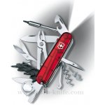 Victorinox Cyber Tool Lite – Zboží Mobilmania