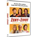 Ženy a život DVD – Hledejceny.cz