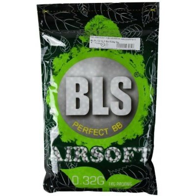 BLS Bio 0,32g 1kg – Sleviste.cz