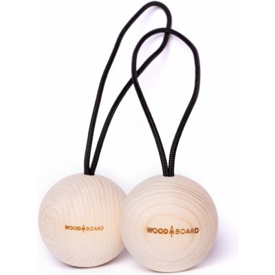 WOOD BOARD ball – Zboží Dáma