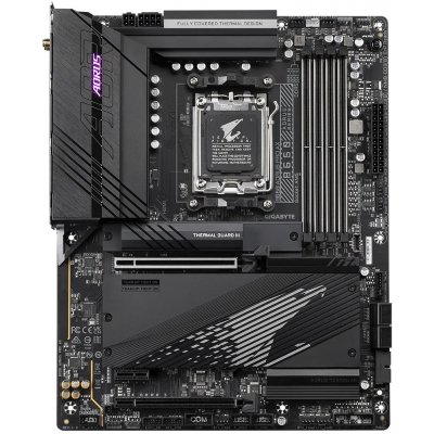 Gigabyte B650 AORUS PRO AX – Hledejceny.cz