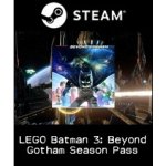 LEGO Batman 3: Beyond Gotham Season Pass – Sleviste.cz