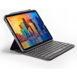 ZAGG Keyboard Pro Keys Apple iPad Air 10.9" ZG103407271 černá/šedá – Zbozi.Blesk.cz