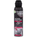 Garnier Men Mineral Action Control Thermic 72h deospray 150 ml – Zboží Mobilmania