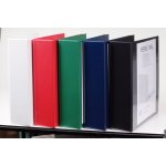 Karton P+P Personal kroužkový pořadač A4 8, 5 cm modrý – Zboží Živě