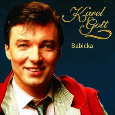 Gott Karel - Babicka - Best of CD – Zbozi.Blesk.cz