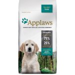 Applaws Dog Puppy Small & Medium Breed Chicken 2 kg – Hledejceny.cz