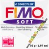 Fimo Staedtler soft 56g bílá, Staedtler Staedtler