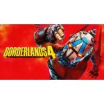 Borderlands 4 – Zboží Živě