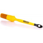 Work Stuff Albino Orange Brush 30 mm – Zboží Mobilmania