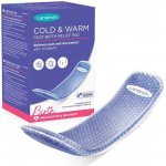 Lansinoh poporodní vložka Cold & Warm opakovaně použitelná 1 ks – Zboží Dáma