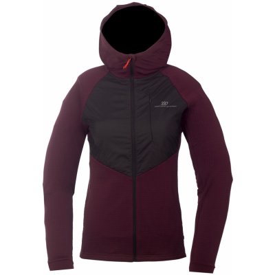 2117 of Sweden Hammal dark plum – Sleviste.cz