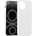 Er Power Silikonový kryt Carneval Snap pro iPhone 13 mini s MagSafe - bílá ERCSIP13MNMGLQ-WH – Zboží Živě