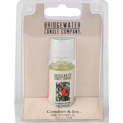 Bridgewater Comfort & Joy vonný olej 10 ml – Hledejceny.cz