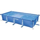 Intex Frame Pool Set Family 450 x 220 x 84 cm 28273NP