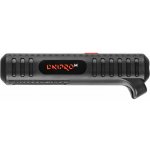 Multifunkční odstraňovač izolace MS-4, 4 v 1 Dnipro-M 62057000 – Zboží Dáma