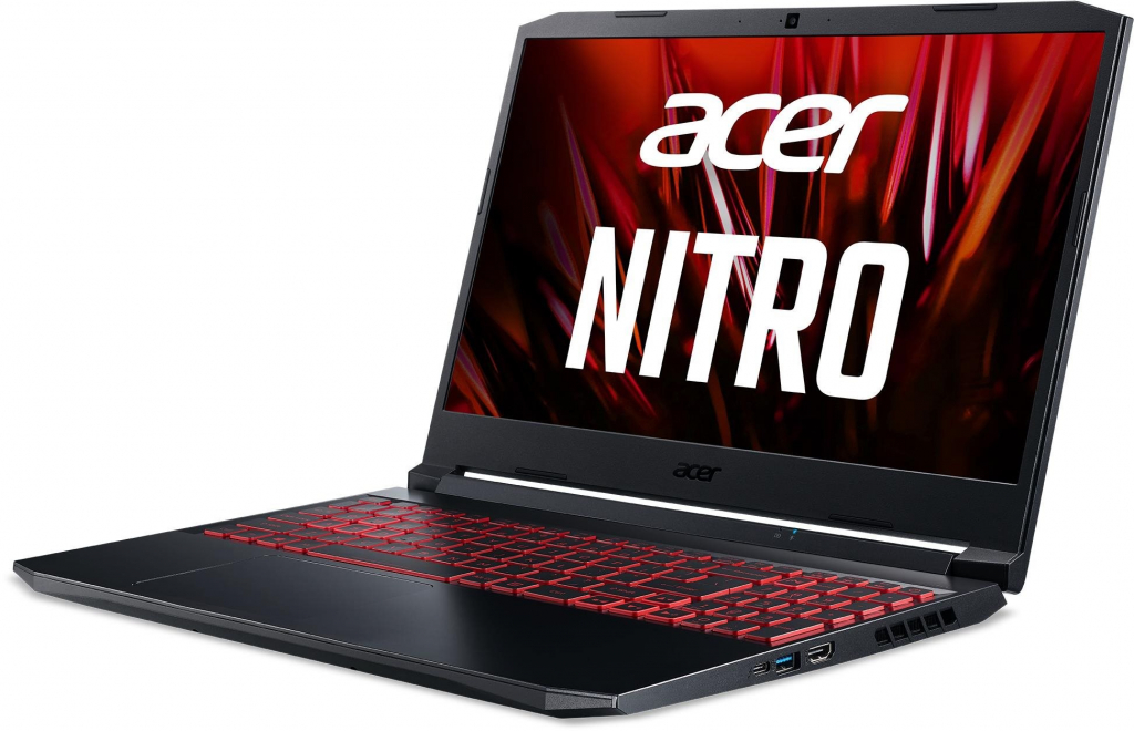 Acer Nitro 5 NH.QFGEC.002 od 41 690 Kč - Heureka.cz