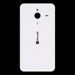 Kryt Microsoft Lumia 640 XL zadní bílý – Hledejceny.cz