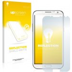 Ochranná fólie Upscreen Samsung Galaxy Note 2 II N7105 – Hledejceny.cz
