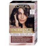 L´Oréal Excellence Universal Nudes 4U Hnědá 48 ml – Hledejceny.cz