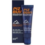 Piz Buin Suncream+Lipstick krém a balzám na rty SPF30 20 ml – Zboží Dáma