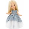 Panenka Orange Toys Sweet sisters Mia Light Blue Dress