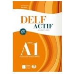 DELF Actif A1 Scolaire et Junior Book + 2 Audio CDs - CRIMI,... – Hledejceny.cz