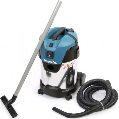 MAKITA VC3011L – Zboží Mobilmania