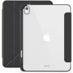 Epico Hero Flip pouzdro Apple iPad 10.2 černé 43811101300013 – Zboží Živě