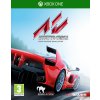 Hra na Xbox One Assetto Corsa